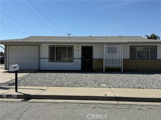 891 S Inez, Hemet, CA 92543