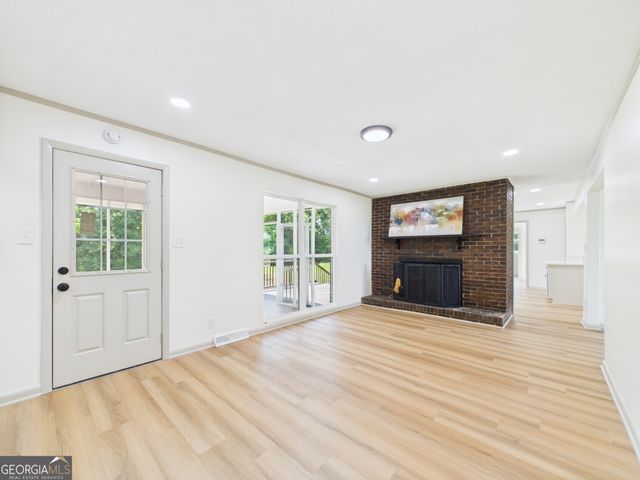 4009 Rogers Road, Lizella, GA 31052