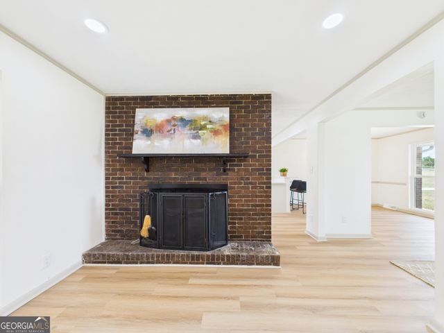 4009 Rogers Road, Lizella, GA 31052