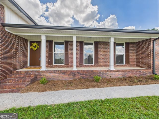 4009 Rogers Road, Lizella, GA 31052