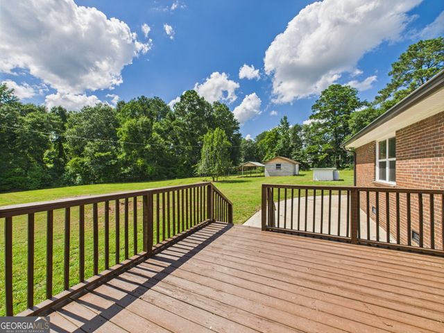 4009 Rogers Road, Lizella, GA 31052