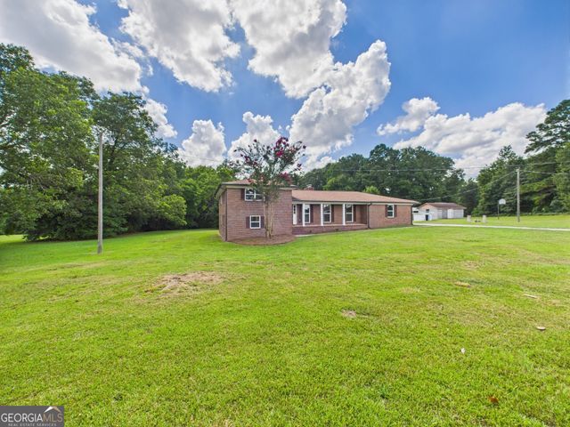 4009 Rogers Road, Lizella, GA 31052
