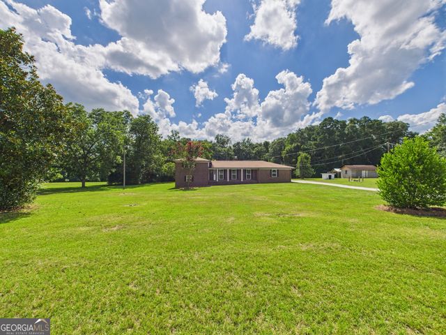 4009 Rogers Road, Lizella, GA 31052