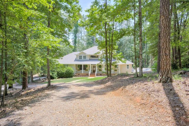 4142 Rivermont Drive, Evans, GA 30809