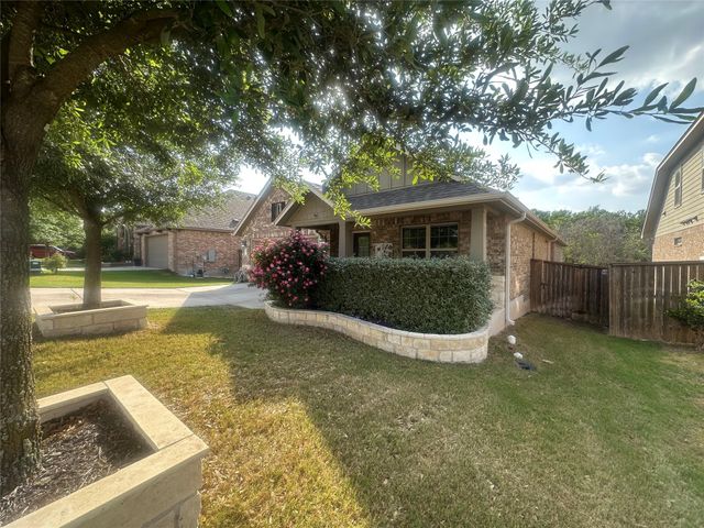 3101 Diego CV, Round Rock, TX 78665