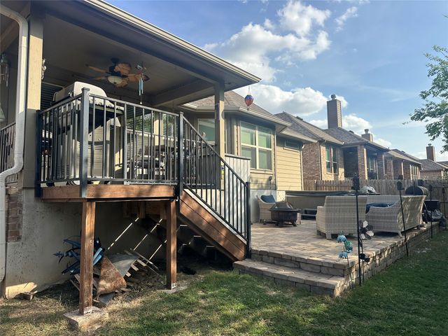 3101 Diego CV, Round Rock, TX 78665