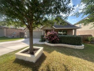 3101 Diego CV, Round Rock, TX 78665