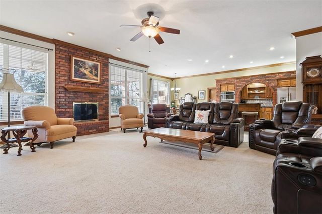 5 Loblolly Lane, Tuttle, OK 73089