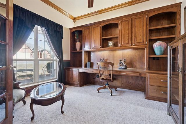 5 Loblolly Lane, Tuttle, OK 73089