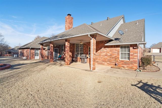5 Loblolly Lane, Tuttle, OK 73089