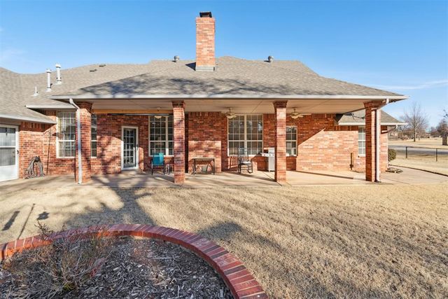 5 Loblolly Lane, Tuttle, OK 73089