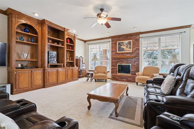 5 Loblolly Lane, Tuttle, OK 73089