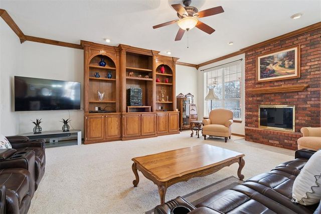 5 Loblolly Lane, Tuttle, OK 73089