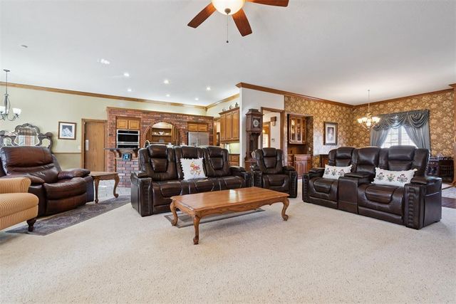 5 Loblolly Lane, Tuttle, OK 73089