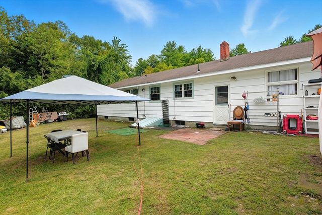 4188 Main St, Palmer, MA 01079