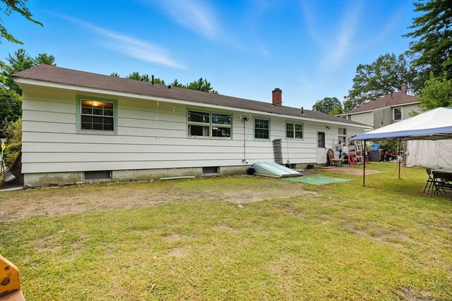 4188 Main St, Palmer, MA 01079