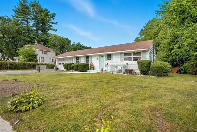 4188 Main St, Palmer, MA 01079