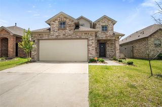 23923 Falling Daylight Drive, Hockley, TX 77447