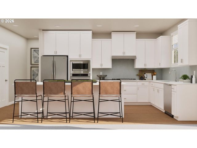 2301 S 3rd Way, Ridgefield, WA 98642