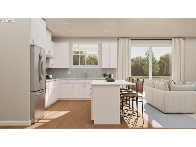 2301 S 3rd Way, Ridgefield, WA 98642