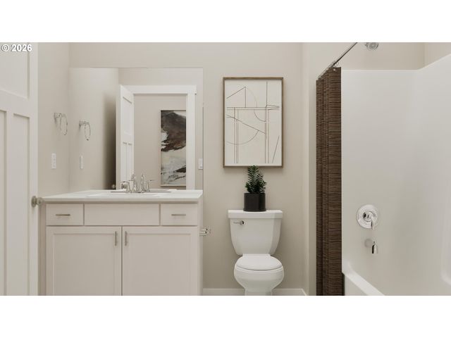 2301 S 3rd Way, Ridgefield, WA 98642