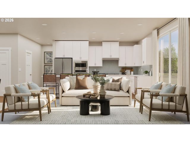 2301 S 3rd Way, Ridgefield, WA 98642