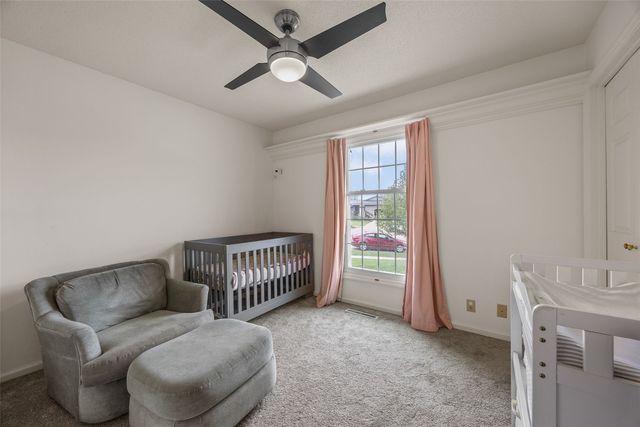 3904 Heather Court SW, Cedar Rapids, IA 52404