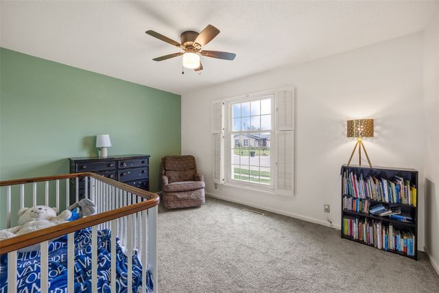 3904 Heather Court SW, Cedar Rapids, IA 52404