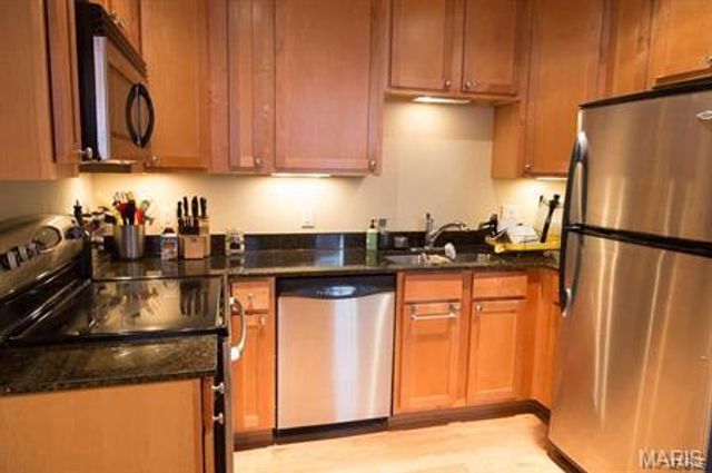 5528 Waterman Boulevard 1N, St Louis, MO 63112