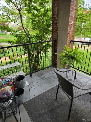 5528 Waterman Boulevard 1N, St Louis, MO 63112
