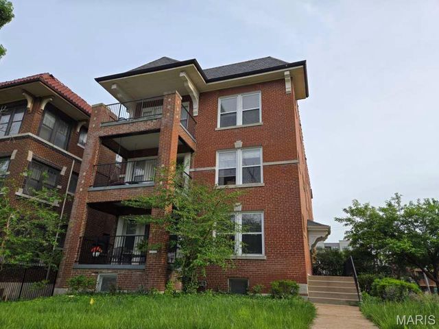 5528 Waterman Boulevard 1N, St Louis, MO 63112