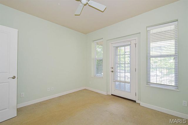 5528 Waterman Boulevard 1N, St Louis, MO 63112