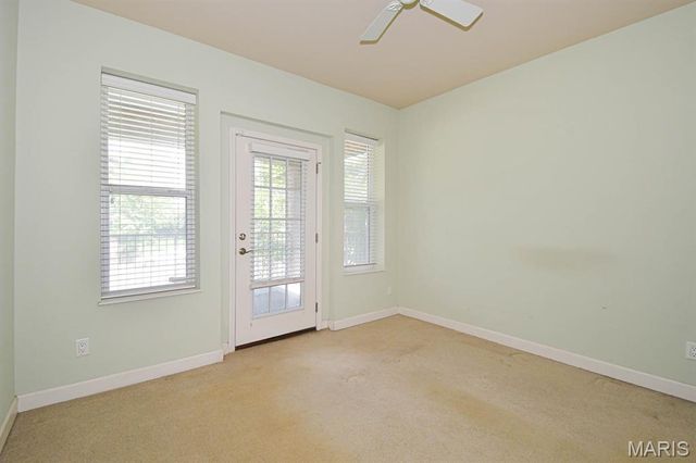 5528 Waterman Boulevard 1N, St Louis, MO 63112