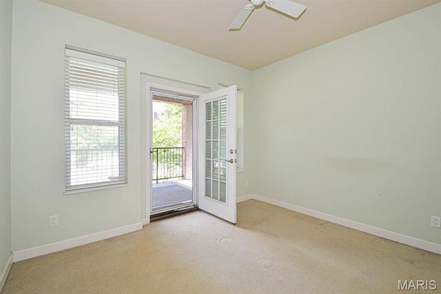 5528 Waterman Boulevard 1N, St Louis, MO 63112