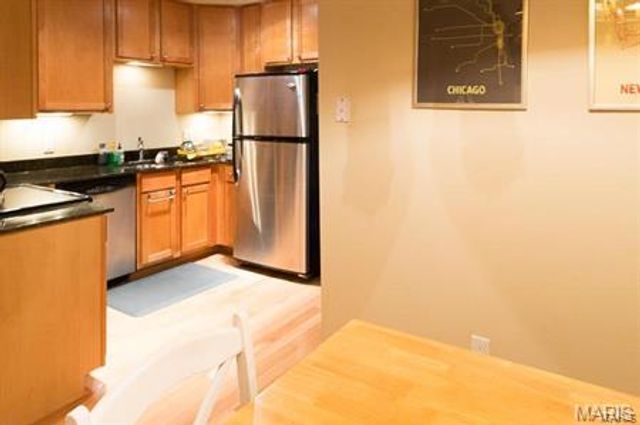 5528 Waterman Boulevard 1N, St Louis, MO 63112