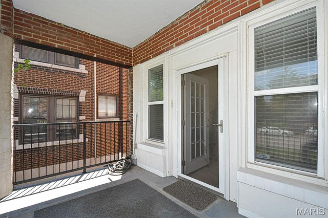 5528 Waterman Boulevard 1N, St Louis, MO 63112