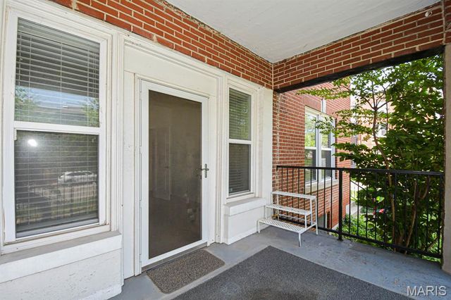 5528 Waterman Boulevard 1N, St Louis, MO 63112