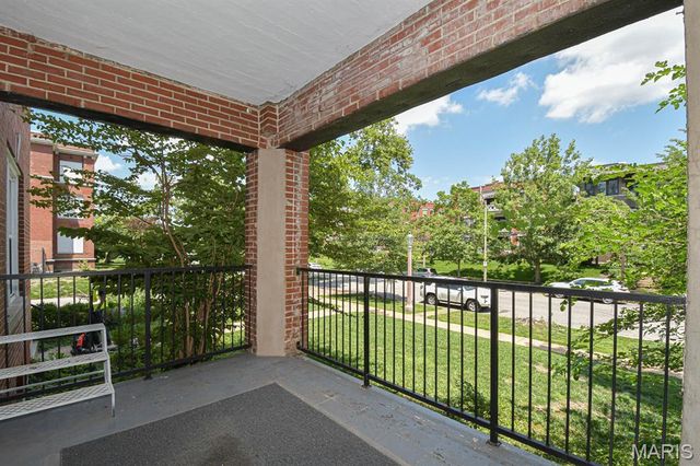 5528 Waterman Boulevard 1N, St Louis, MO 63112