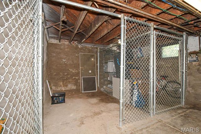 5528 Waterman Boulevard 1N, St Louis, MO 63112
