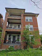 5528 Waterman Boulevard 1N, St Louis, MO 63112
