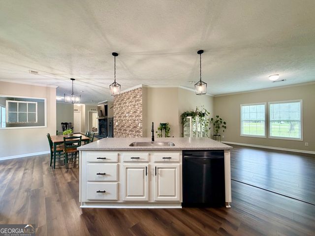 816 Matts Lane, Harlem, GA 30814