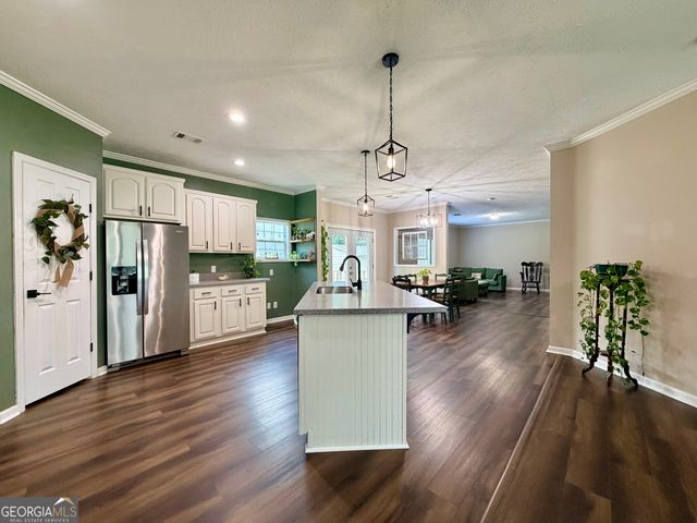 816 Matts Lane, Harlem, GA 30814