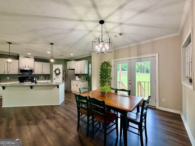 816 Matts Lane, Harlem, GA 30814