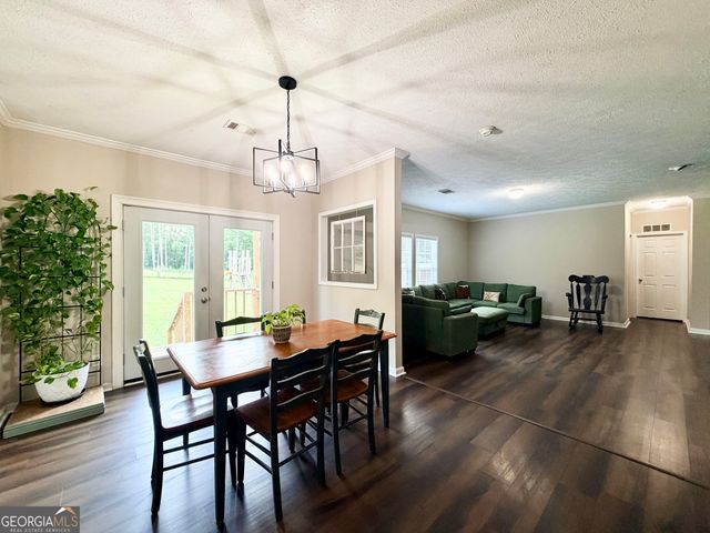 816 Matts Lane, Harlem, GA 30814