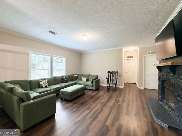 816 Matts Lane, Harlem, GA 30814