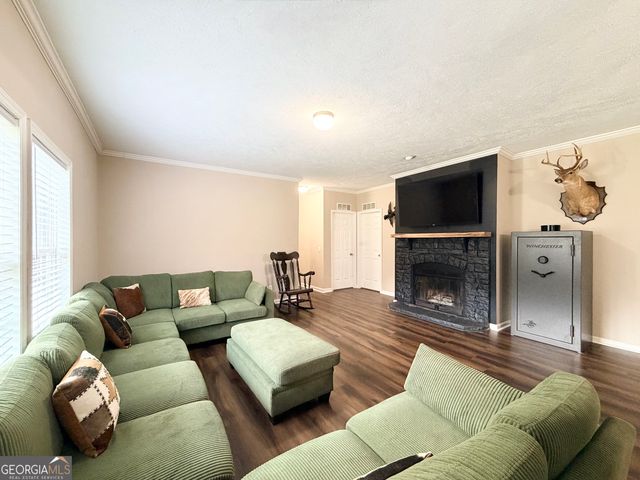 816 Matts Lane, Harlem, GA 30814