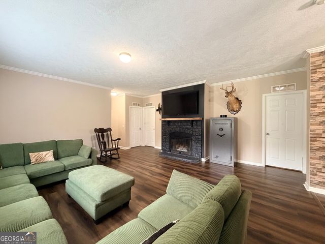 816 Matts Lane, Harlem, GA 30814
