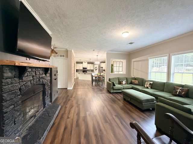 816 Matts Lane, Harlem, GA 30814