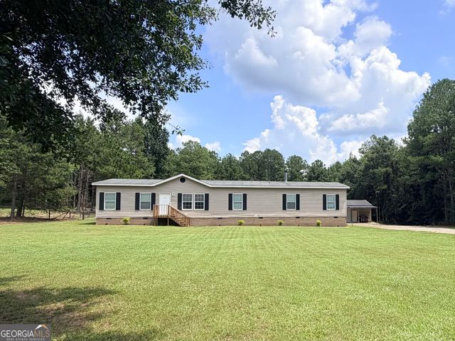 816 Matts Lane, Harlem, GA 30814