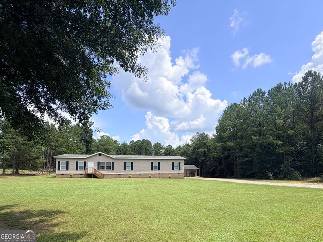 816 Matts Lane, Harlem, GA 30814